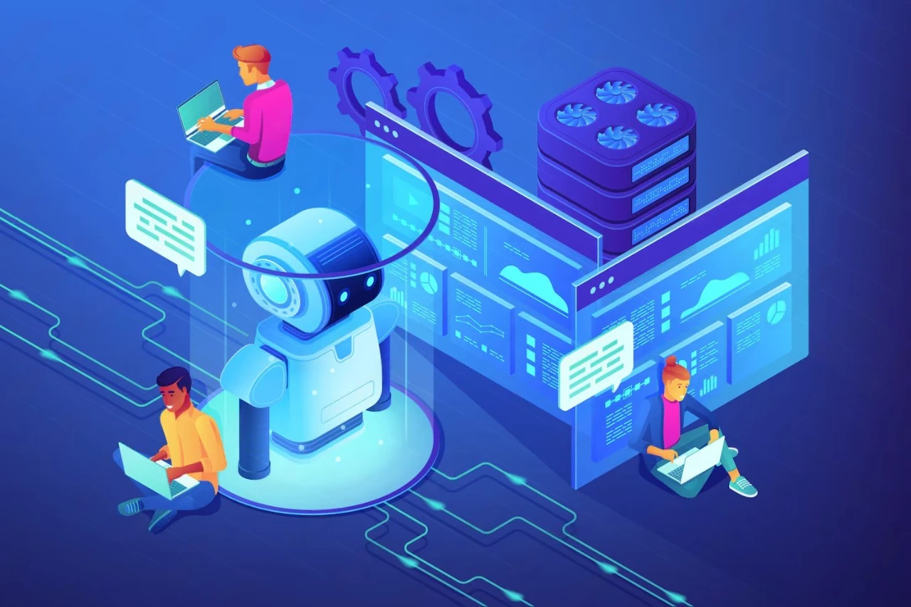 Enterprise AI Copilot